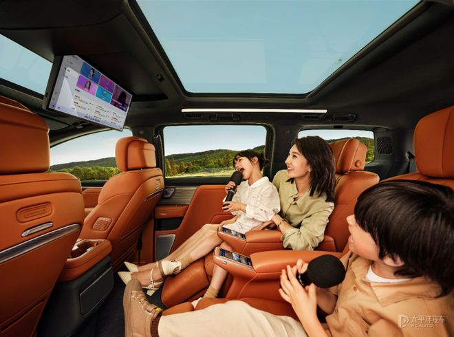 家领衔 广州车展值得关注新车新葡京娱乐城零跑A10至境世(图2)