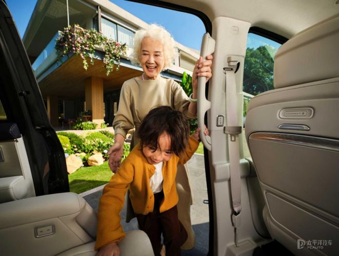 家领衔 广州车展值得关注新车新葡京娱乐城零跑A10至境世(图12)