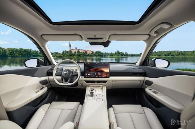 家领衔 广州车展值得关注新车新葡京娱乐城零跑A10至境世(图6)