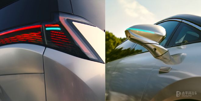 家领衔 广州车展值得关注新车新葡京娱乐城零跑A10至境世(图7)