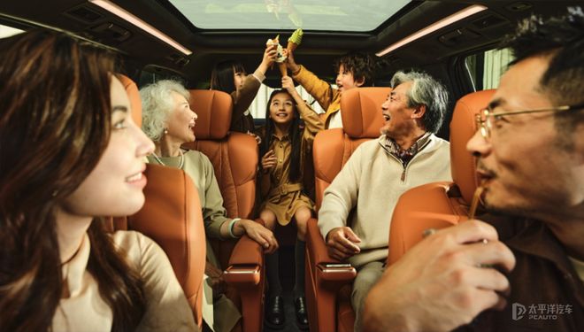 家领衔 广州车展值得关注新车新葡京娱乐城零跑A10至境世(图11)