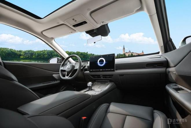 家领衔 广州车展值得关注新车新葡京娱乐城零跑A10至境世(图10)