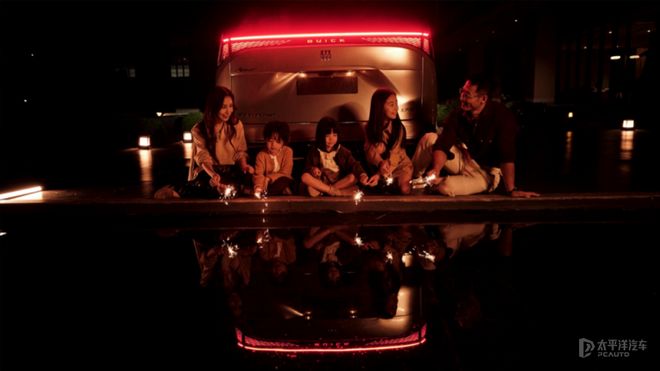 家领衔 广州车展值得关注新车新葡京娱乐城零跑A10至境世(图13)