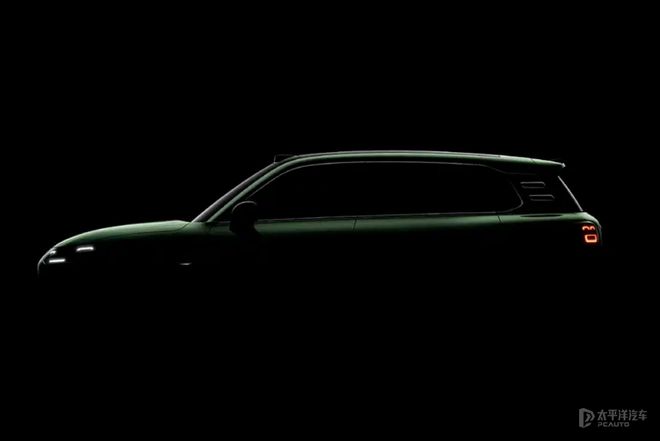 家领衔 广州车展值得关注新车新葡京娱乐城零跑A10至境世(图15)