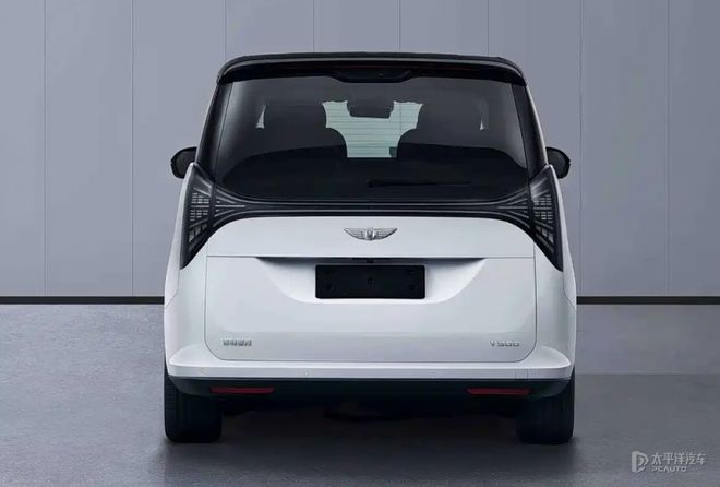 家领衔 广州车展值得关注新车新葡京娱乐城零跑A10至境世(图21)