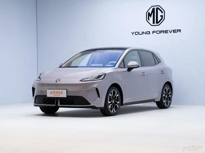 家领衔 广州车展值得关注新车新葡京娱乐城零跑A10至境世(图20)