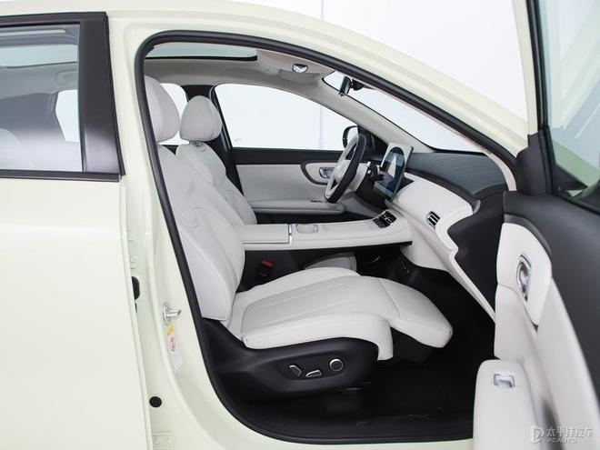 家领衔 广州车展值得关注新车新葡京娱乐城零跑A10至境世(图25)