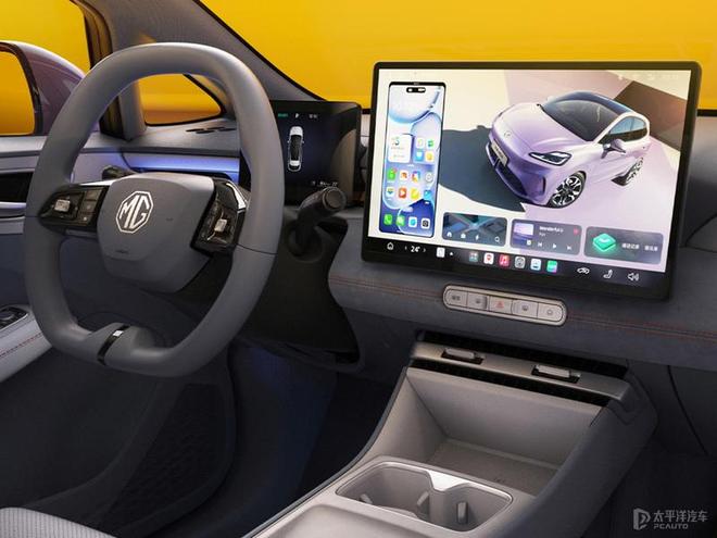 家领衔 广州车展值得关注新车新葡京娱乐城零跑A10至境世(图26)