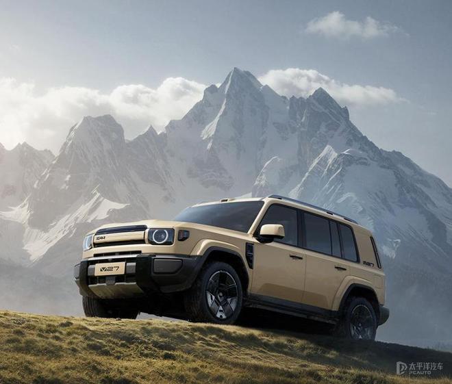 家领衔 广州车展值得关注新车新葡京娱乐城零跑A10至境世(图28)