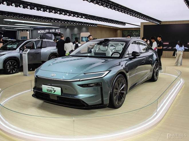 家领衔 广州车展值得关注新车新葡京娱乐城零跑A10至境世(图30)