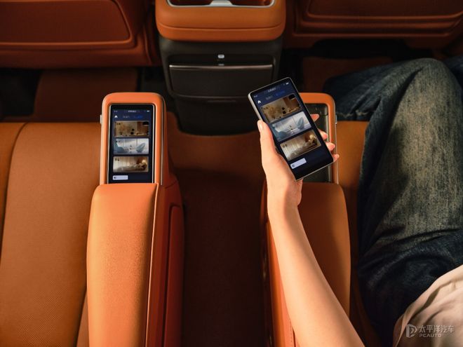 家领衔 广州车展值得关注新车新葡京娱乐城零跑A10至境世(图33)