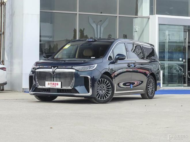 家领衔 广州车展值得关注新车新葡京娱乐城零跑A10至境世(图35)