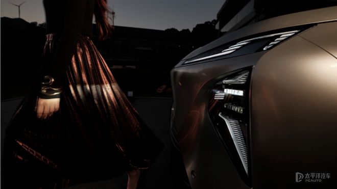 家领衔 广州车展值得关注新车新葡京娱乐城零跑A10至境世(图49)