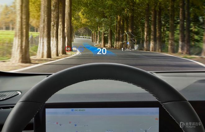 家领衔 广州车展值得关注新车新葡京娱乐城零跑A10至境世(图46)