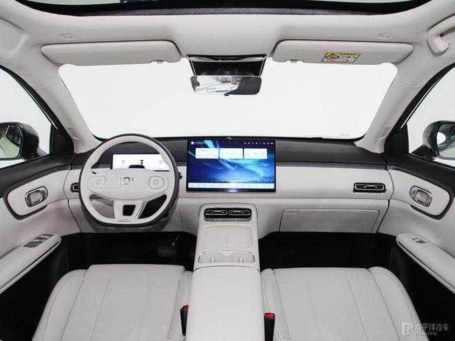 家领衔 广州车展值得关注新车新葡京娱乐城零跑A10至境世(图48)