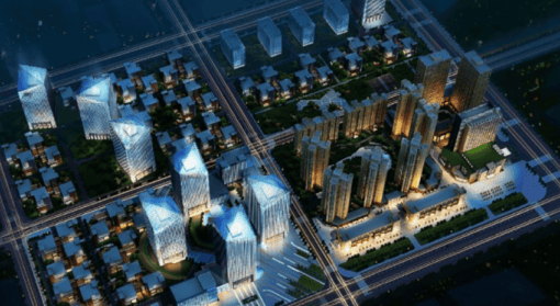 置地崇义府 】营销中心新葡京娱乐成都【香投(图4)