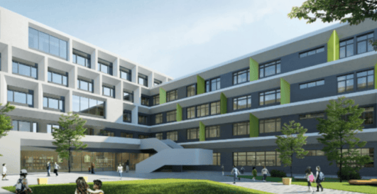 置地崇义府 】营销中心新葡京娱乐成都【香投(图6)