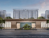 置地崇义府 】营销中心新葡京娱乐成都【香投(图7)